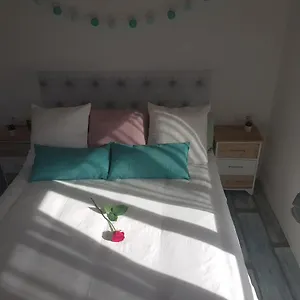 Rasqueta 5 - Fantástico Y Acogedor Apartamento Junto A La Playa Málaga