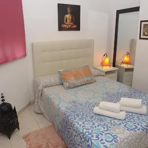 Habitacion Centro Málaga