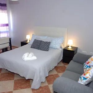  Habitación en casa particular Centro Historico.