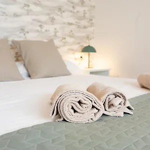 Teatro City Flat Apartamento